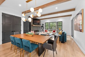 别墅 (4 Bedrooms) | 外观