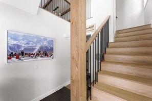 Villa (4 Bedrooms) | Extérieur