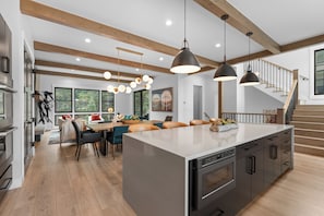 Villa (4 Bedrooms) | Eksteriør