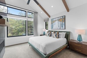 Villa (4 Bedrooms) | Exterior - Alcove Unit 69 (Keystone)