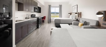 Hawthorn Extended Stay By Wyndham Alpine