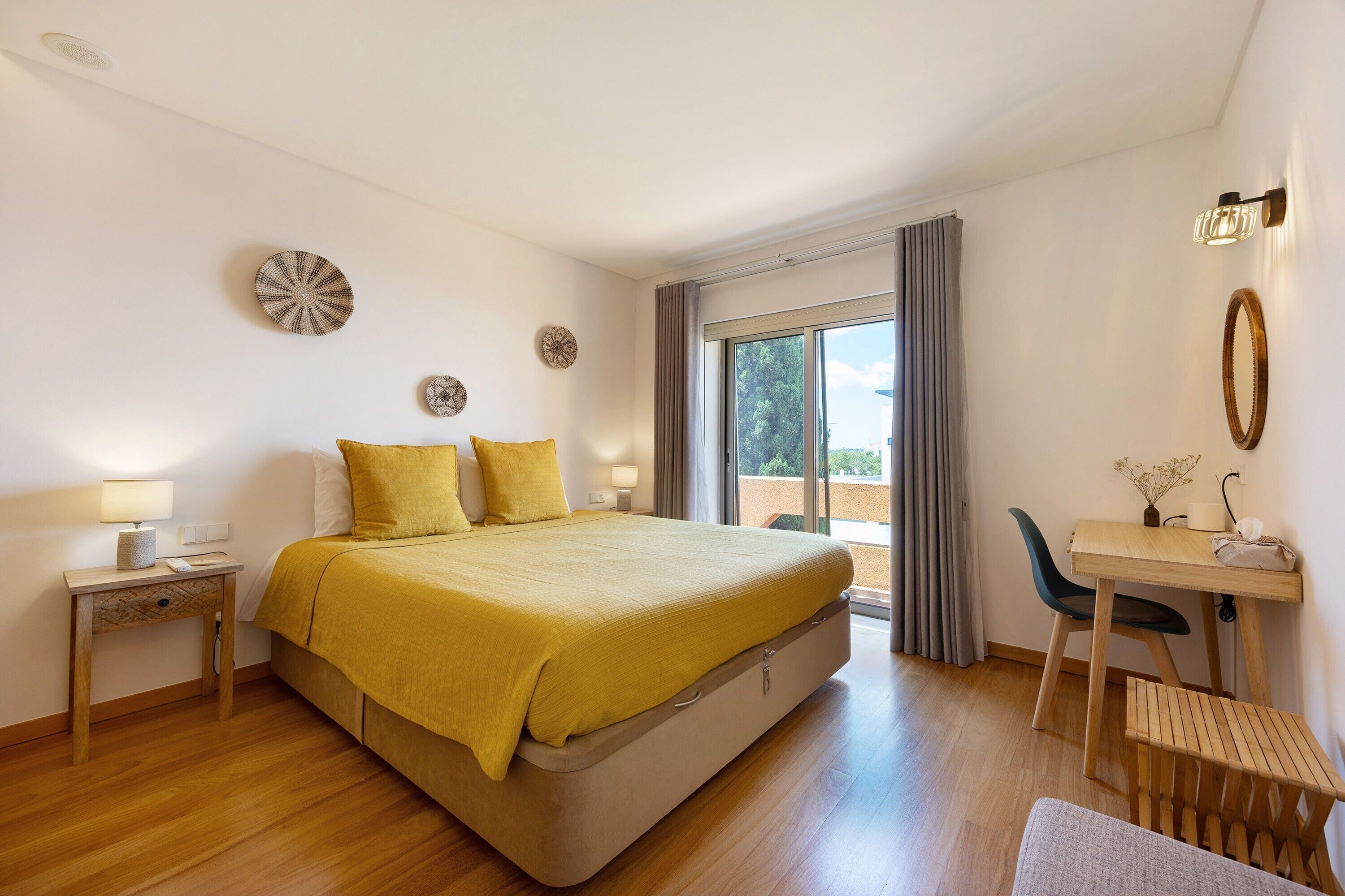 3 Schlafzimmer, kostenloses WLAN, Bettwäsche