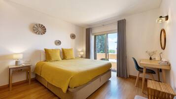 3 Schlafzimmer, kostenloses WLAN, Bettwäsche