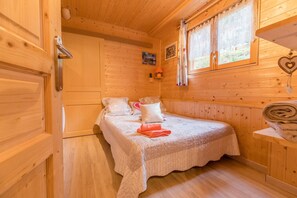 4 camere, Wi-Fi gratuito