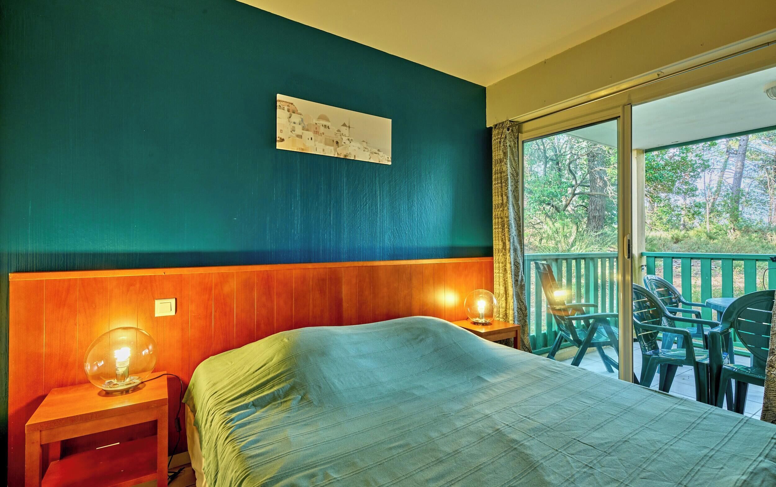 1 chambre, Wi-Fi