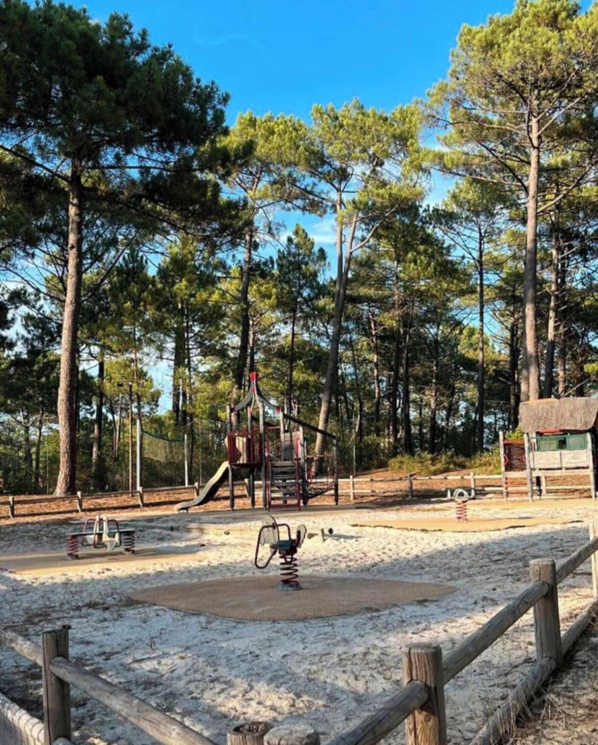 Espace pour enfants