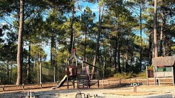 Espace pour enfants
