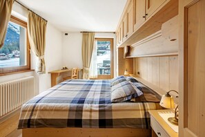 1 habitación, wifi gratis y ropa de cama 