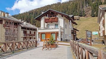 Außenbereich