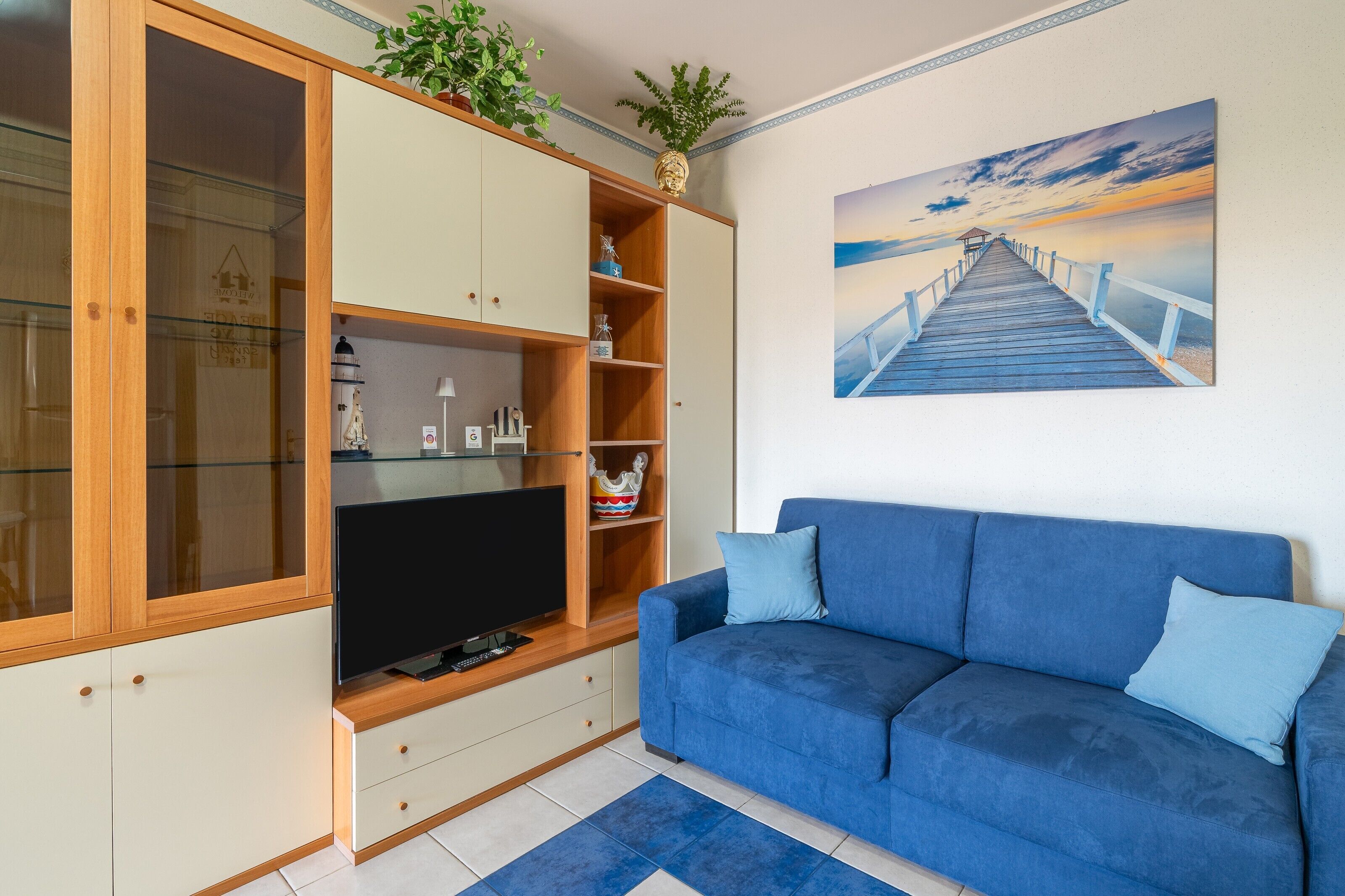 Fernseher