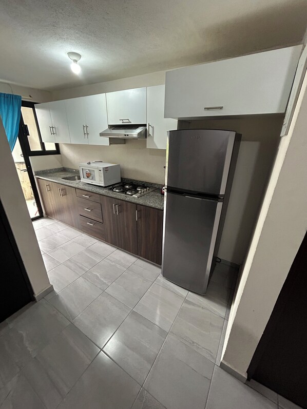 Standard House, City View | Private kitchen - CASA EN RENTA EN PARAISO TABASCO P ESTE (Paraiso)