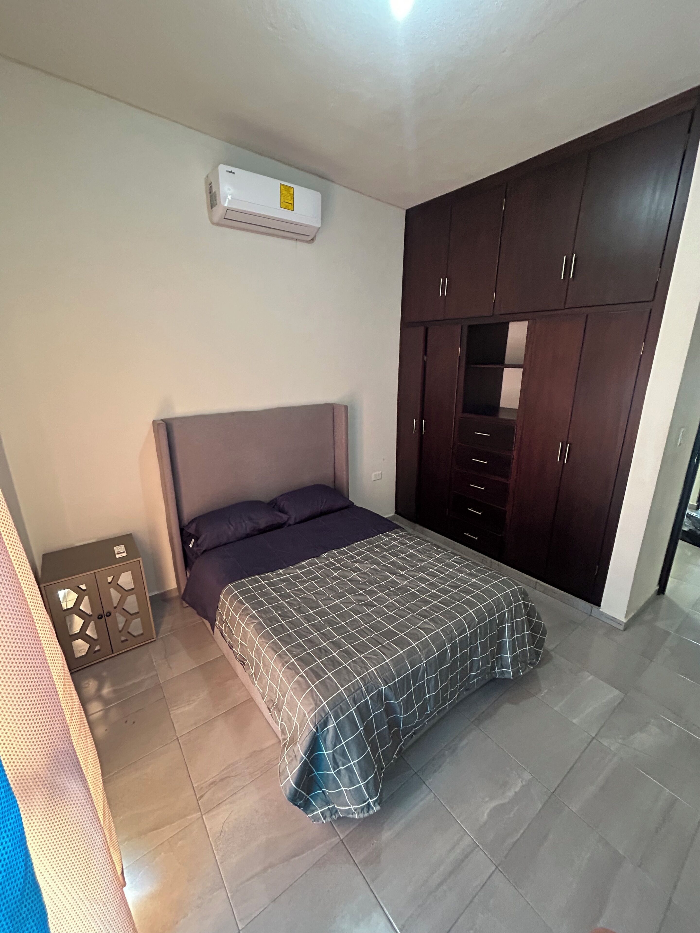 Standard House, City View | 3 bedrooms, free WiFi