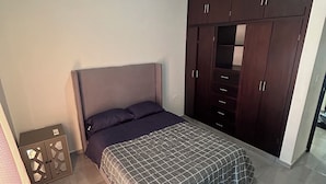 3 عدّة غرف نوم وواي فاي مجانًا