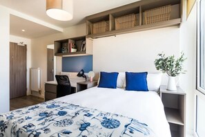 Rideaux occultants, Wi-Fi gratuit