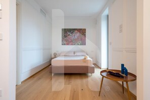 1 slaapkamer, wifi, beddengoed