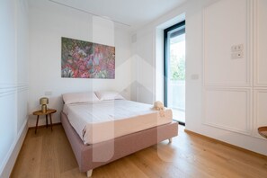 1 chambre, Wi-Fi, literie fournie