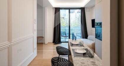 Homiday - Civic 154 - Studio Apartment