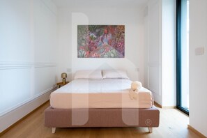 1 habitación, wifi y ropa de cama 