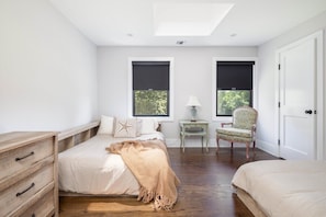 5 bedrooms