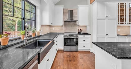 Mattituck Luxury Estate