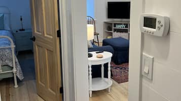 Cottage, Private Bathroom, Garden View | Lain-lain