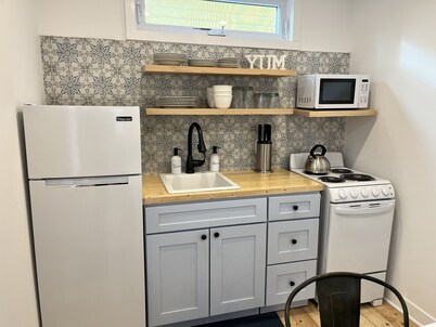 Maplewood Cottages 2