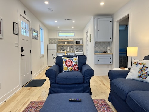 Maplewood Cottages 2