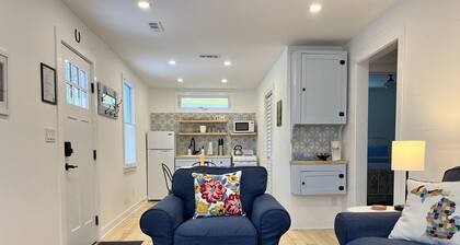 Maplewood Cottages 2