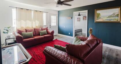 ruths house odessa tx