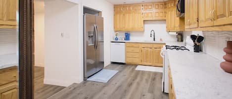 Cucina privata
