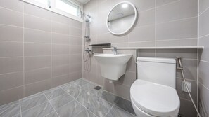 Basic-Zimmer, 2 Schlafzimmer (102 (Private BBQ / Pets Allowed)) | 2 Schlafzimmer, kostenloses WLAN