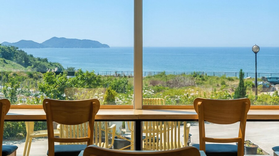 Yeosu Everyday Small Changes Pension