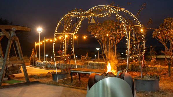 Exterior - Yeosu Everyday Small Changes Pension (Yeosu)