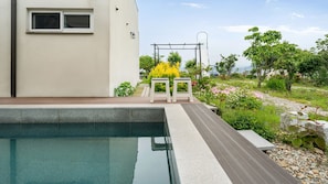 Exterior - Yeosu Everyday Small Changes Pension (Yeosu)