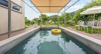 Yeosu Everyday Small Changes Pension