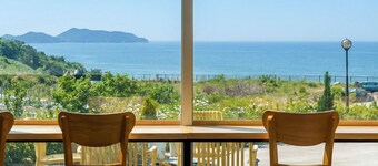 Yeosu Everyday Small Changes Pension