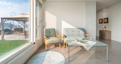 Yeosu Everyday Small Changes Pension
