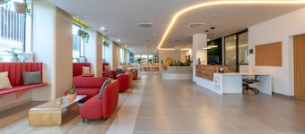 Hotel Nido Malvarrosa