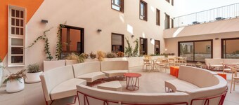 Hotel Nido Malvarrosa