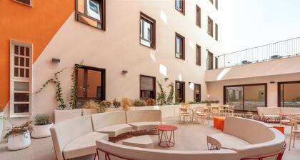 Hotel Nido Malvarrosa