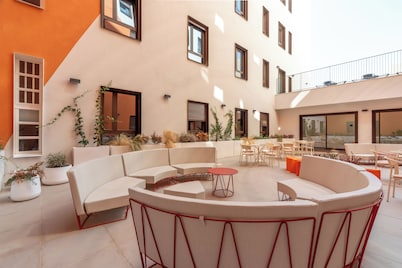 Hotel Nido Malvarrosa