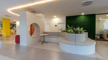 Hall