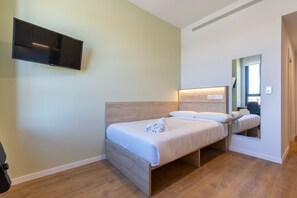 Studio - tillgänglighetsanpassat - eget badrum (Accessible)