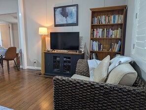 Smart TV