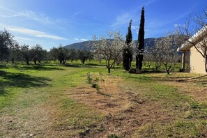Terrain de lâhĂ©bergement