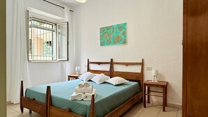 3 bedrooms, WiFi, bed sheets - [Leccio] Comfort and Nature in Orosei (Orosei)