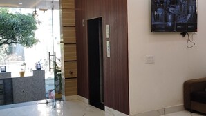 Exterior - HOTEL THE SHANAYA AGRA (Agra)