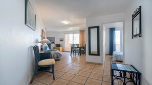 1 chambre