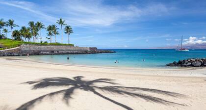 NEW Listing - Experience luxury at Mauna Lani Villages, a spacious 3-bedroom condo
