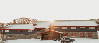 Matterhorn Lodge